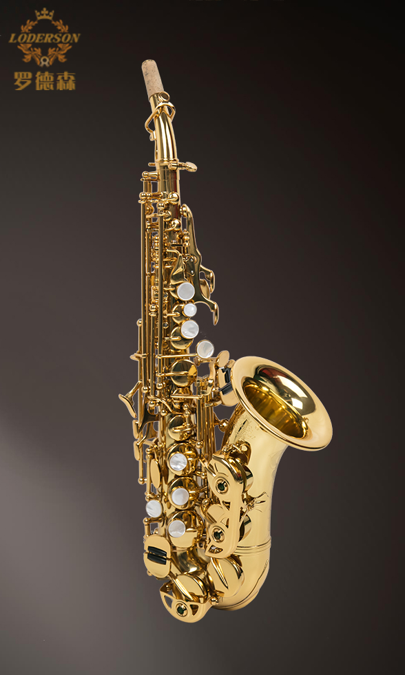 SW-901 小彎脖薩克斯